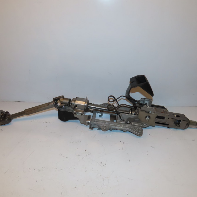 Colonne de direction assistee occasion VOLKSWAGEN PASSAT VI Phase 1 CC 11-2011->12-2017 3C1419501AA 1