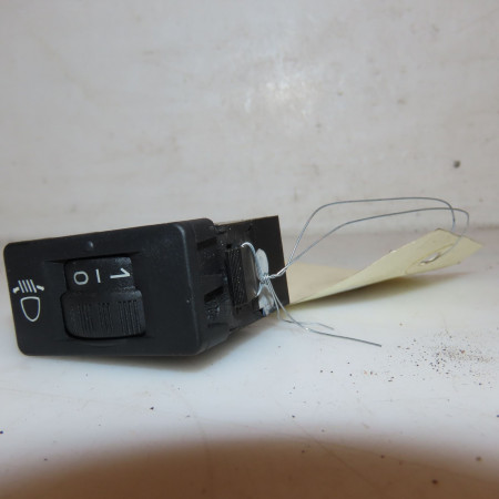 Commande eclairage occasion CITROEN XSARA Phase 2 09-2000->12-2005 2.0 HDi 90ch 625368