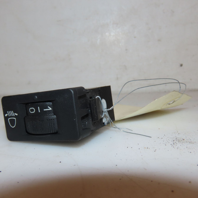 Commande eclairage occasion CITROEN XSARA Phase 2 09-2000->12-2005 2.0 HDi 90ch 625368 1