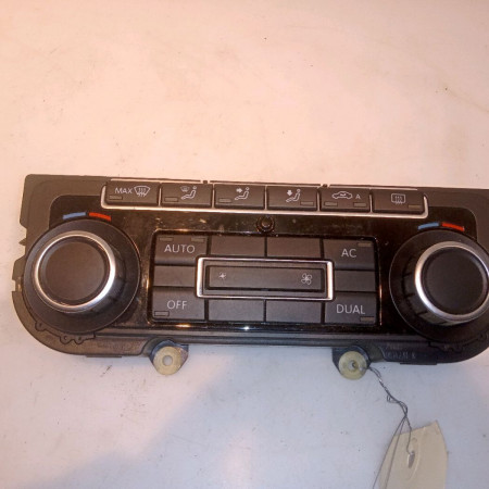 Commande de chauffage occasion VOLKSWAGEN GOLF VI Phase 1 10-2008->04-2013 2.0 TDI 110ch 5K0907044GNZJU