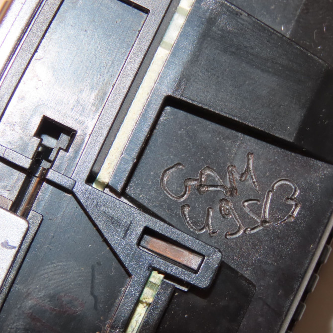 Commande de chauffage occasion PEUGEOT 407 Phase 1 04-2004->07-2008 2.0 HDI 136ch 6452L7 3