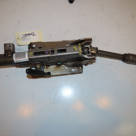 Colonne de direction non assistee occasion PEUGEOT 407 Phase 1 04-2004->07-2008 2.0 HDI 136ch 4123EW