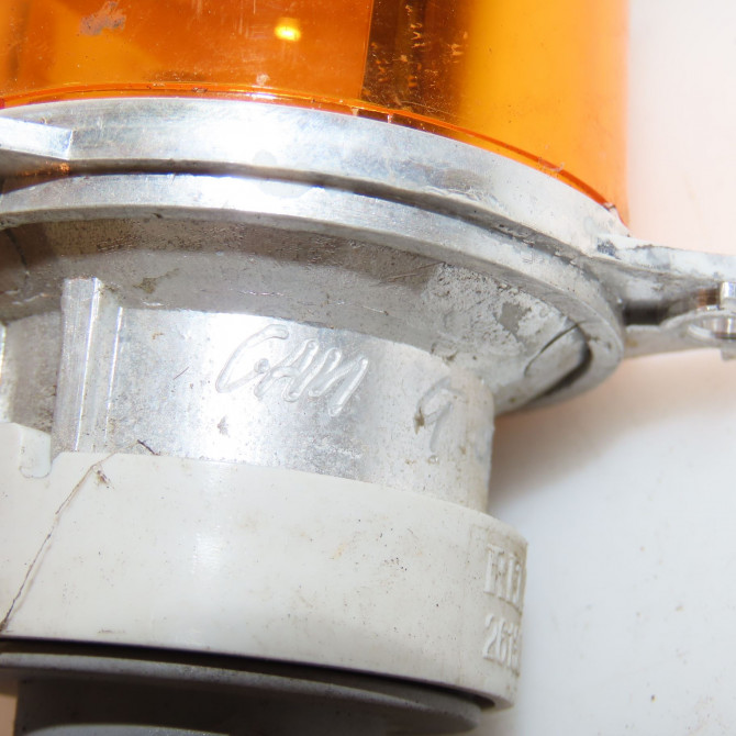 Clignotant droit occasion TWIZY 261306162R 2