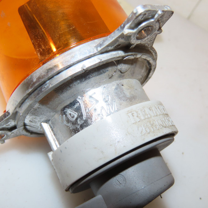 Clignotant gauche occasion TWIZY 261306162R 2