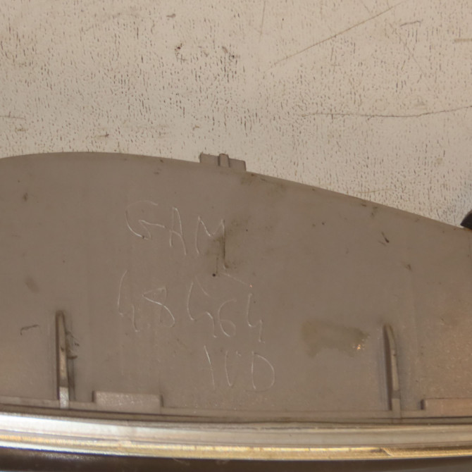 Clignotant droit occasion  9687188680 2