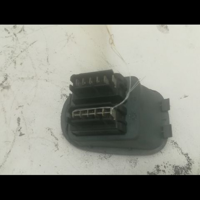 Commande lève-glace porte avant gauche occasion RENAULT MEGANE SCENIC I Phase 1 09-1996->08-1999 1.6 7700838100 2