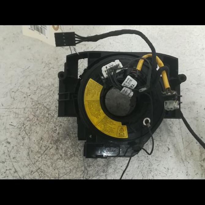 occasion FORD FIESTA VI Phase 1 10-2008->11-2012 1.4 TDCI 70ch 2116409 1