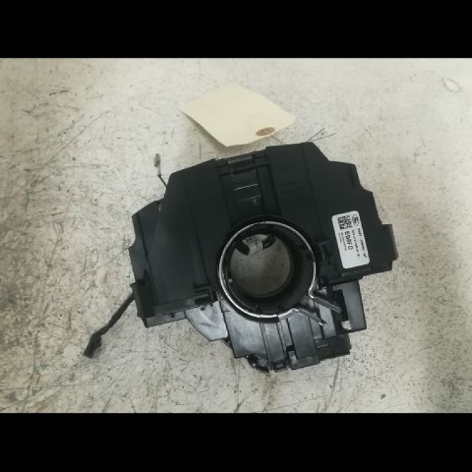 occasion FORD FIESTA VI Phase 1 10-2008->11-2012 1.4 TDCI 70ch 2116409 2