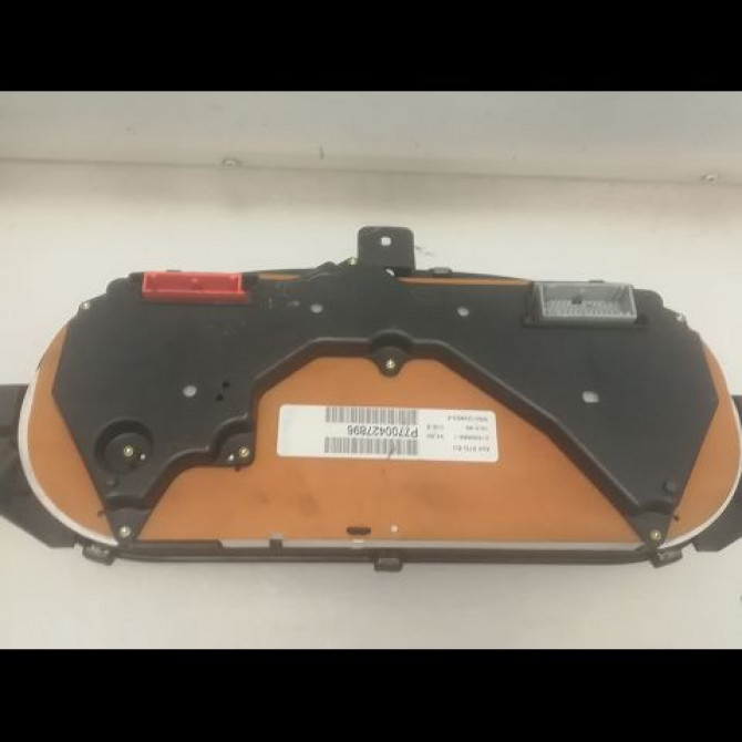 Compteur occasion RENAULT MEGANE I Phase 2 03-1999->06-2003 1.9 DTI 7711368922 2