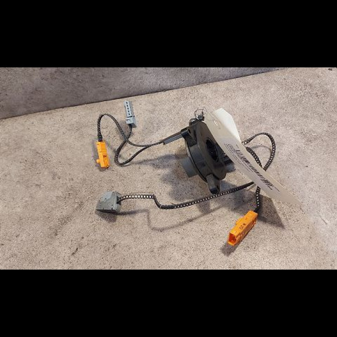 occasion PEUGEOT 406 Phase 2 04-1999->04-2004 2.0 HDI 110ch 2