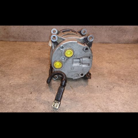 Compresseur air conditionne occasion CITROEN XANTIA Phase 2 12-1997->06-2001 6453AQ