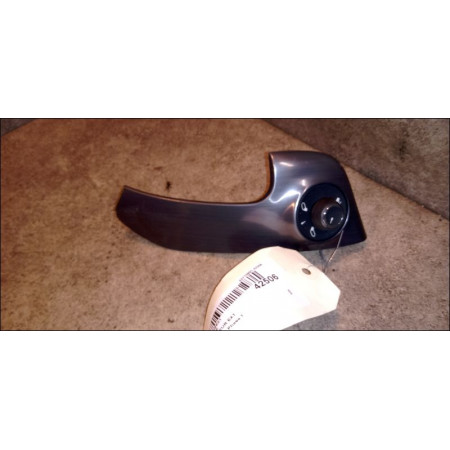 Commande rétroviseurs extérieures électriques occasion CITROEN DS5 Phase 1 06-2011->... 96664315ZD