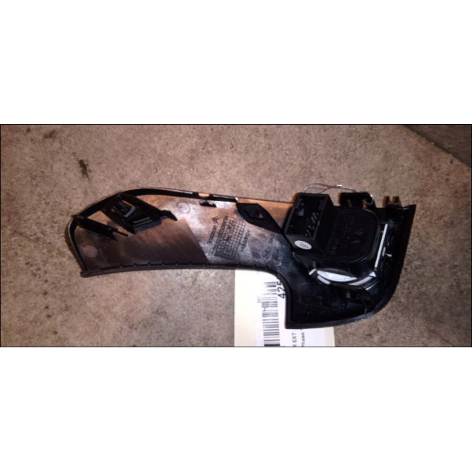 Commande rétroviseurs extérieures électriques occasion CITROEN DS5 Phase 1 06-2011->... 96664315ZD 2