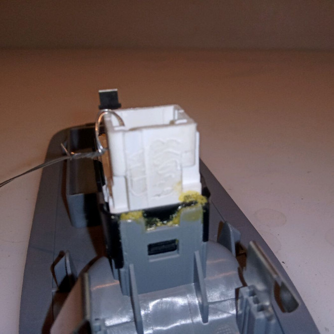 Commande lève-glace porte avant droite occasion PEUGEOT 208 208 Phase 1 2012-03-01->2015-09-30 1.6 VTI 120ch 96751115ZD 4