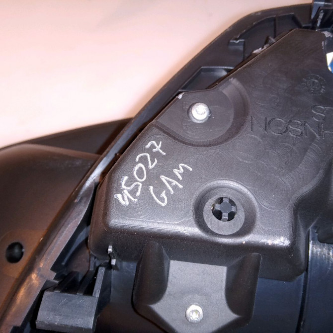 Compteur occasion CITROEN C4 I Phase 1 11-2004->07-2008 1.6i 16v 6106VZ 4