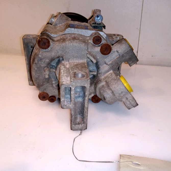 Compresseur air conditionne occasion CITROEN C1 I Phase 1 06-2005->11-2008 1.0i 6453RJ 2