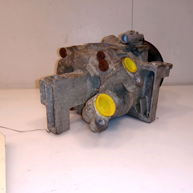 Compresseur air conditionne occasion CITROEN C1 I Phase 1 06-2005->11-2008 1.0i 6453RJ 3