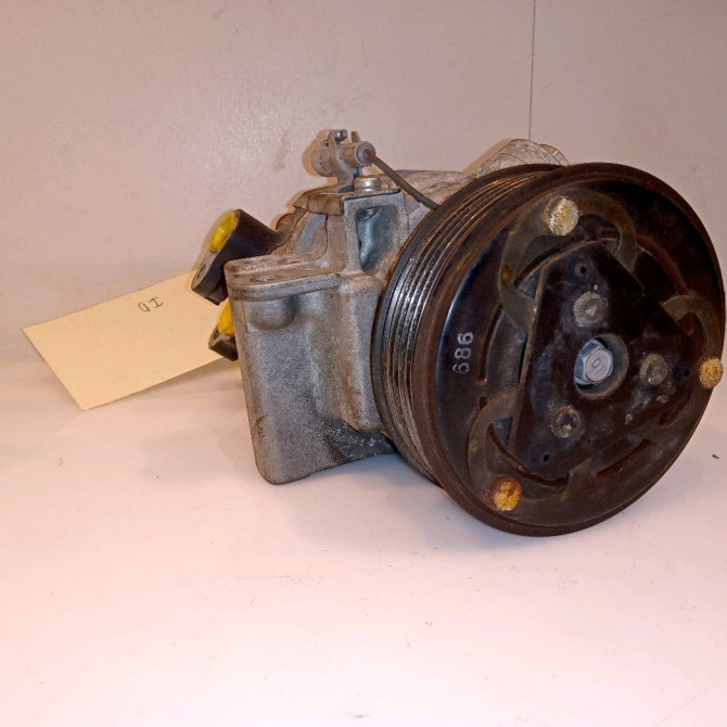 Compresseur air conditionne occasion CITROEN C1 I Phase 1 06-2005->11-2008 1.0i 6453RJ 4
