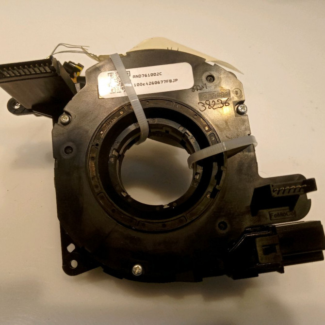 occasion FORD FOCUS III Phase 1 01-2011->04-2015 1.6 TDCI 115ch 1768432 2