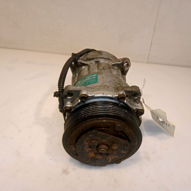Compresseur air conditionne occasion CITROEN XANTIA Phase 1 03-1993->06-1998 1.9 D 6453AQ 2