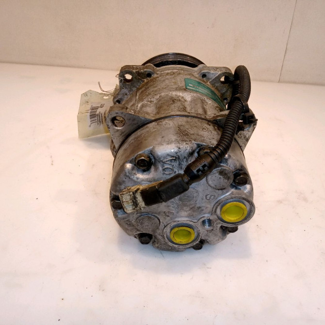 Compresseur air conditionne occasion CITROEN XANTIA Phase 1 03-1993->06-1998 1.9 D 6453AQ 3