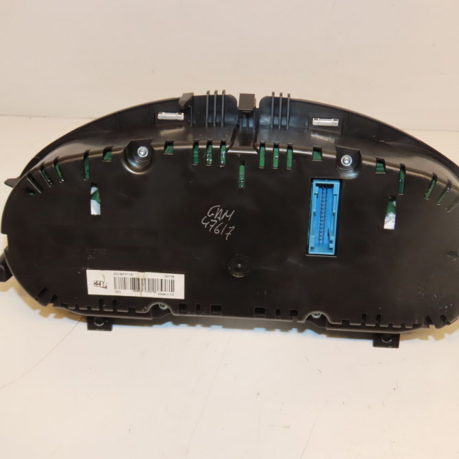 Compteur occasion VOLKSWAGEN PASSAT VI Phase 1 CC 11-2011->12-2017 3C8920880RX 2