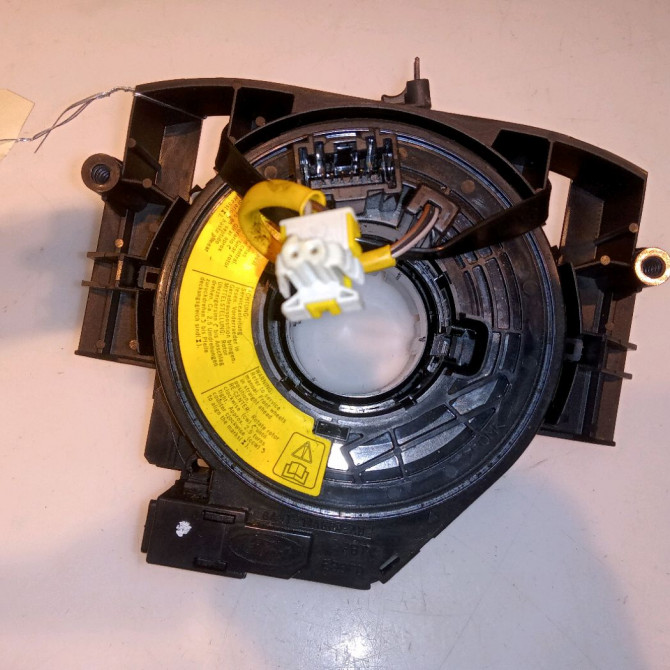 occasion FORD FIESTA VI Phase 1 10-2008->11-2012 1.4 TDCI 68ch 2116409 1