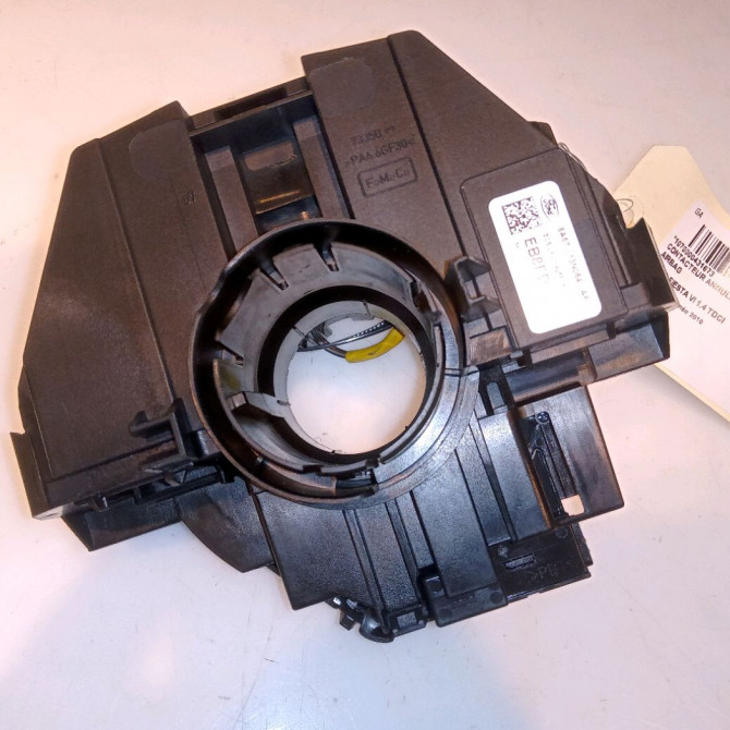 occasion FORD FIESTA VI Phase 1 10-2008->11-2012 1.4 TDCI 68ch 2116409 2