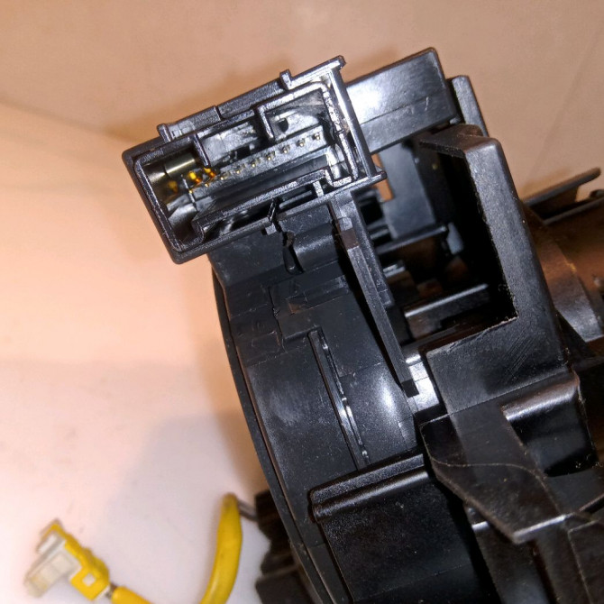 occasion FORD FIESTA VI Phase 1 10-2008->11-2012 1.4 TDCI 68ch 2116409 3