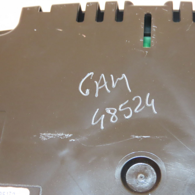 Compteur occasion VOLKSWAGEN GOLF VI Phase 1 10-2008->04-2013 1.6 TDI 105ch 5K0920871A 2