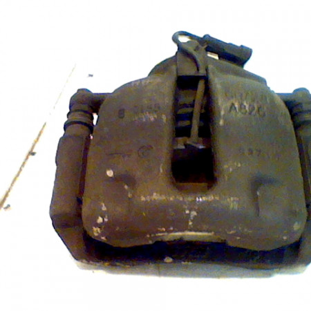 Etrier de frein avant gauche occasion FIAT CROMA II Phase 1 06-2005->12-2007 1.9 DT 8v MULTIJET 120ch 77363628