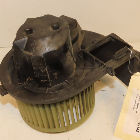 Ventilateur de chauffage occasion RENAULT CLIO II Phase 1 03-1998->06-2001 1.9 DTI