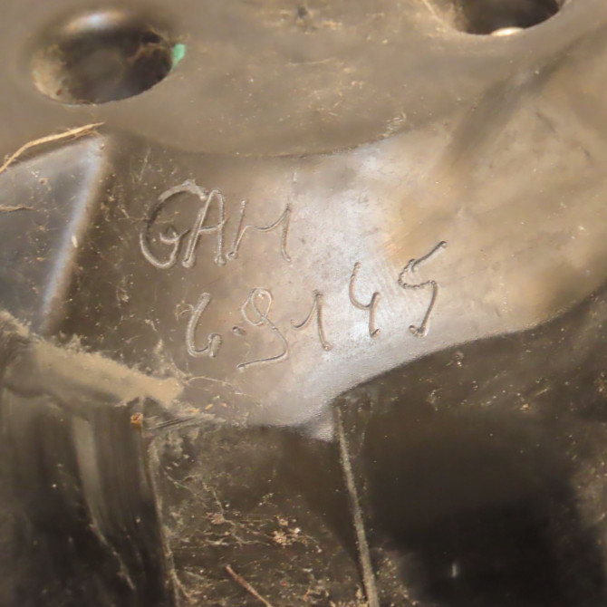 Ventilateur de chauffage occasion RENAULT CLIO II Phase 1 03-1998->06-2001 1.9 DTI 2