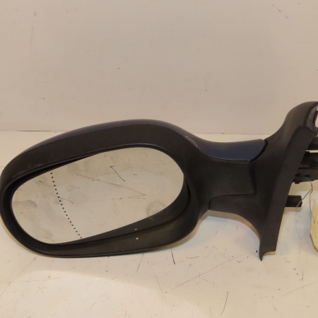 Retroviseur exterieur electrique gauche occasion RENAULT CLIO II Phase 1 03-1998->06-2001 1.9 DTI