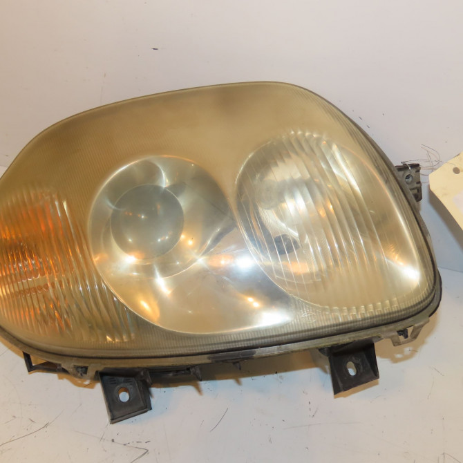 Phare droit occasion RENAULT CLIO II Phase 1 03-1998->06-2001 1.9 DTI 1