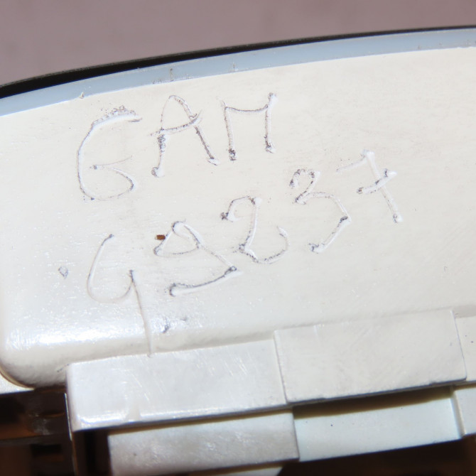 Commande de chauffage occasion RENAULT SCENIC I Phase 1 09-1996->08-1999 1.6i 90ch 7701209441 2