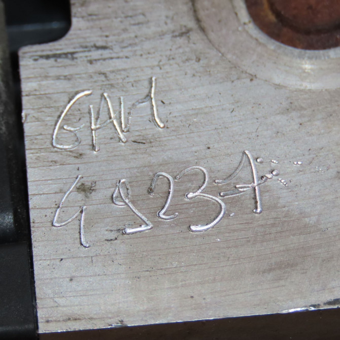 Unité hydraulique ABS occasion RENAULT SCENIC I Phase 1 09-1996->08-1999 1.6i 90ch 7701204887 2