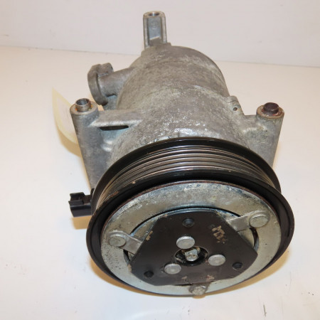 Compresseur air conditionne occasion CITROEN JUMPER III Phase 1 06-2006->... 2.2 HDi 100ch 6453SR