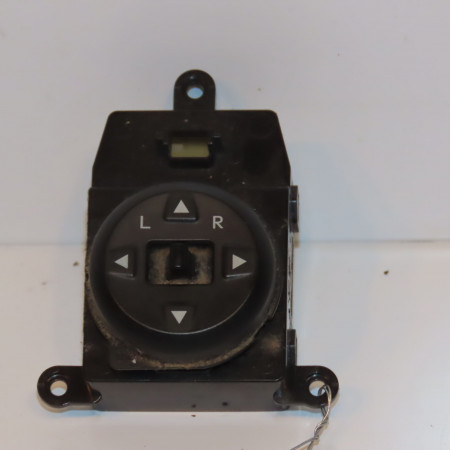 Commande rétroviseurs extérieures électriques occasion KIA RIO III Phase 1 06-2011->... 1.2i 85ch 935301W000