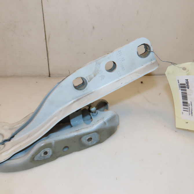 Compas d capot occasion  9803474780 1