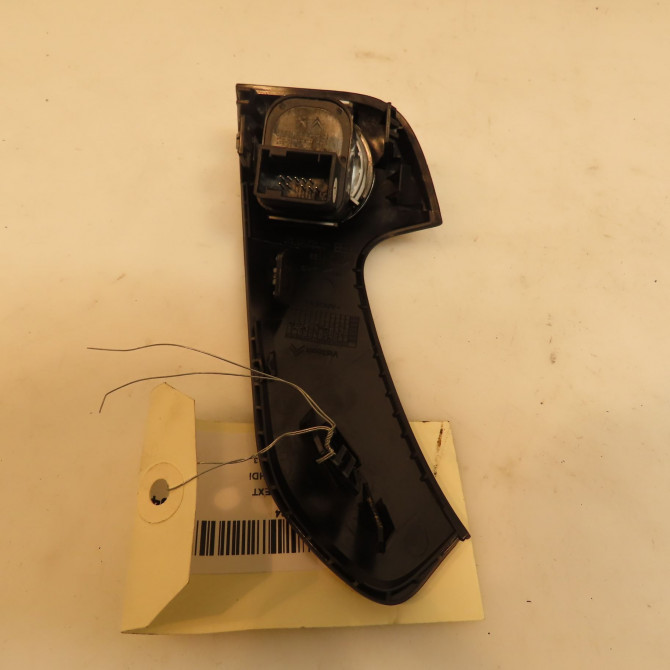 Commande rétroviseurs extérieures électriques occasion  96664315ZD 2