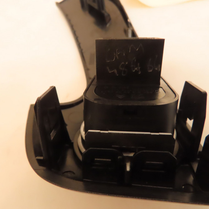 Commande rétroviseurs extérieures électriques occasion  96664315ZD 3