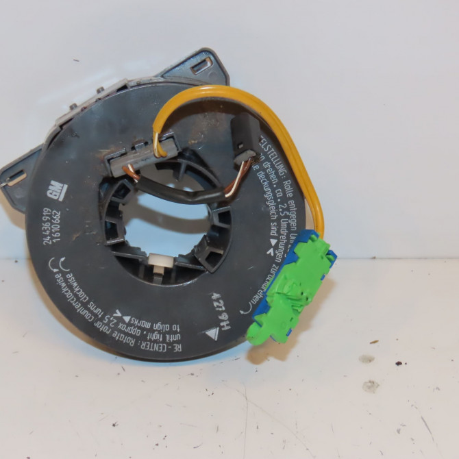 occasion SUZUKI IGNIS II Phase 1 09-2003->09-2009 1.5i 100ch 3748083E20 1