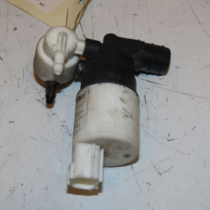 Pompe lave-glace avant occasion FORD CMAX II Phase 1 09-2010->09-2015 1.6 TDCI 115ch 1692412 1