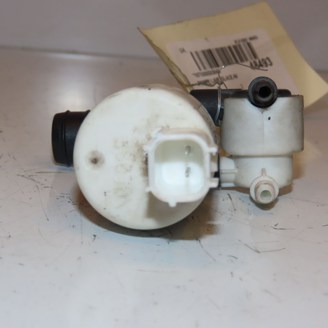 Pompe lave-glace avant occasion FORD CMAX II Phase 1 09-2010->09-2015 1.6 TDCI 115ch 1692412 2