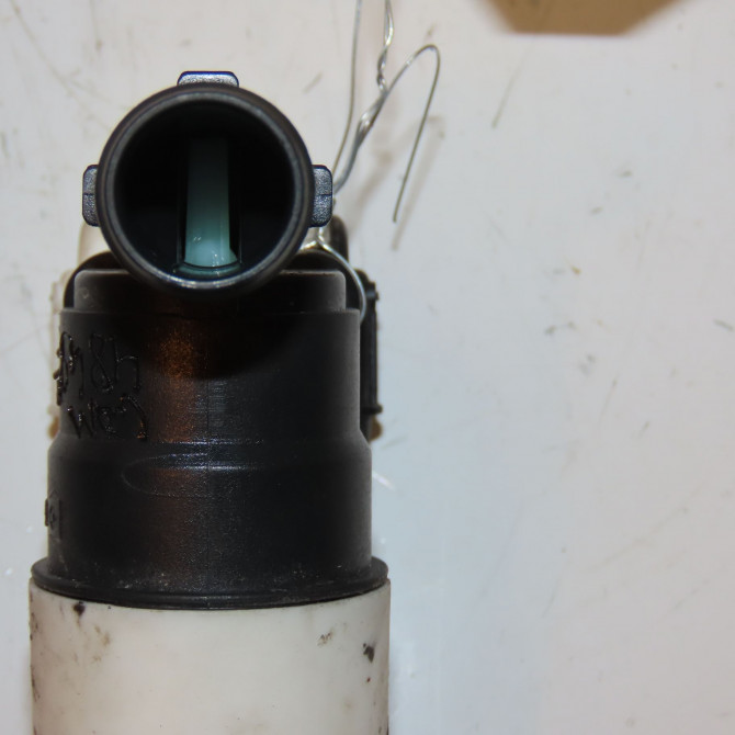 Pompe lave-glace avant occasion FORD CMAX II Phase 1 09-2010->09-2015 1.6 TDCI 115ch 1692412 3