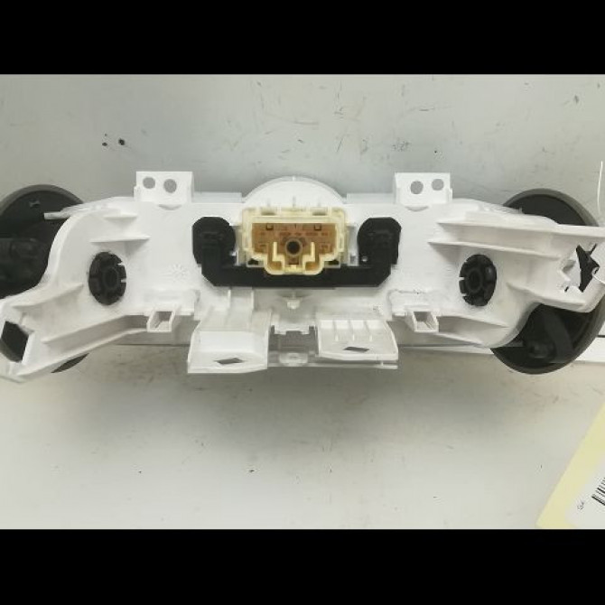Commande de chauffage occasion CITROEN C1 I Phase 2 11-2008->01-2012 1.0i 2