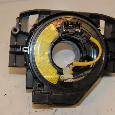 occasion FORD FIESTA VI Phase 1 10-2008->11-2012 1.2i 82ch 2116409