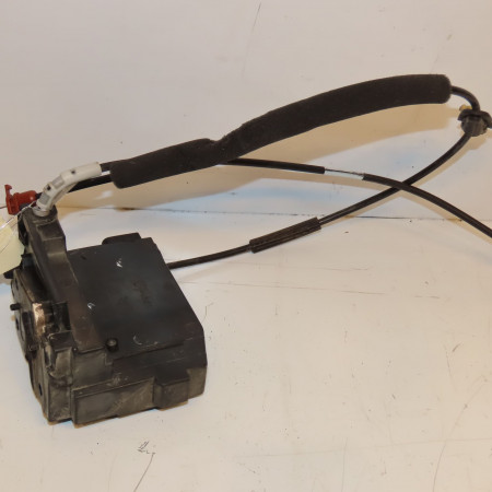 Serrure porte arg occasion CITROEN C4 GRAND PICASSO II Phase 1 04-2013->... 1.6 e-HDi 115ch 9826137680