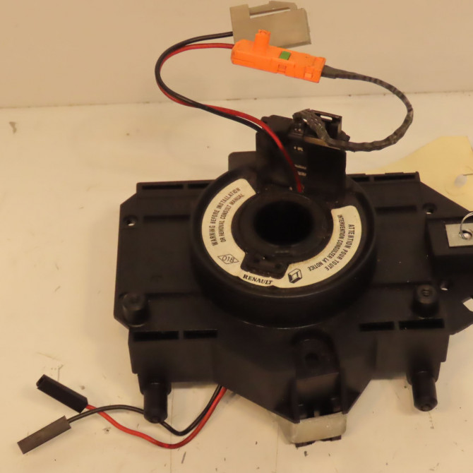 occasion RENAULT ESPACE III Phase 1 12-1996->09-2002 2.2 DCI 130ch 2